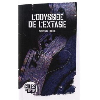 l'odyssee de l'extase - 1